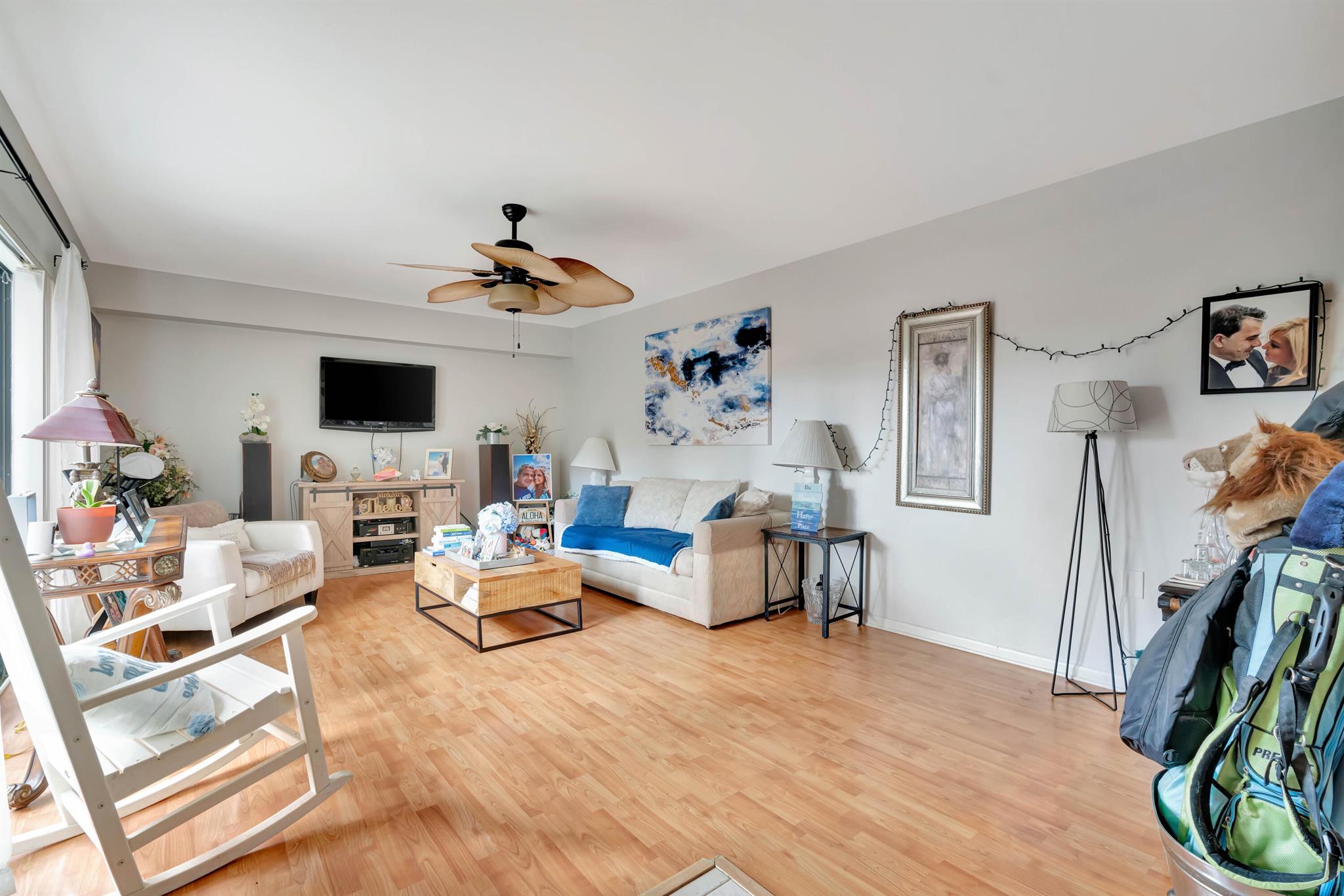 VILLAGE OF SANDALWOOD LAK - Residential