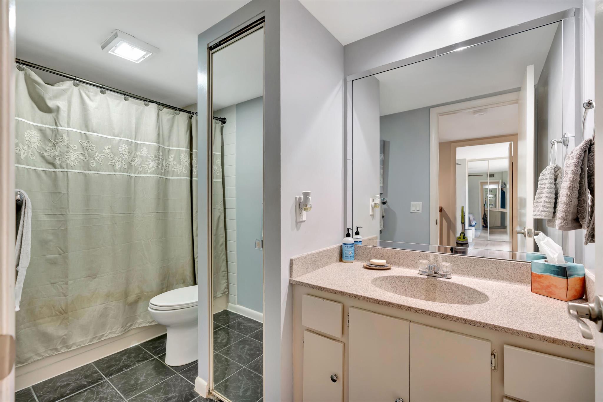 VILLAGE OF SANDALWOOD LAK - Residential