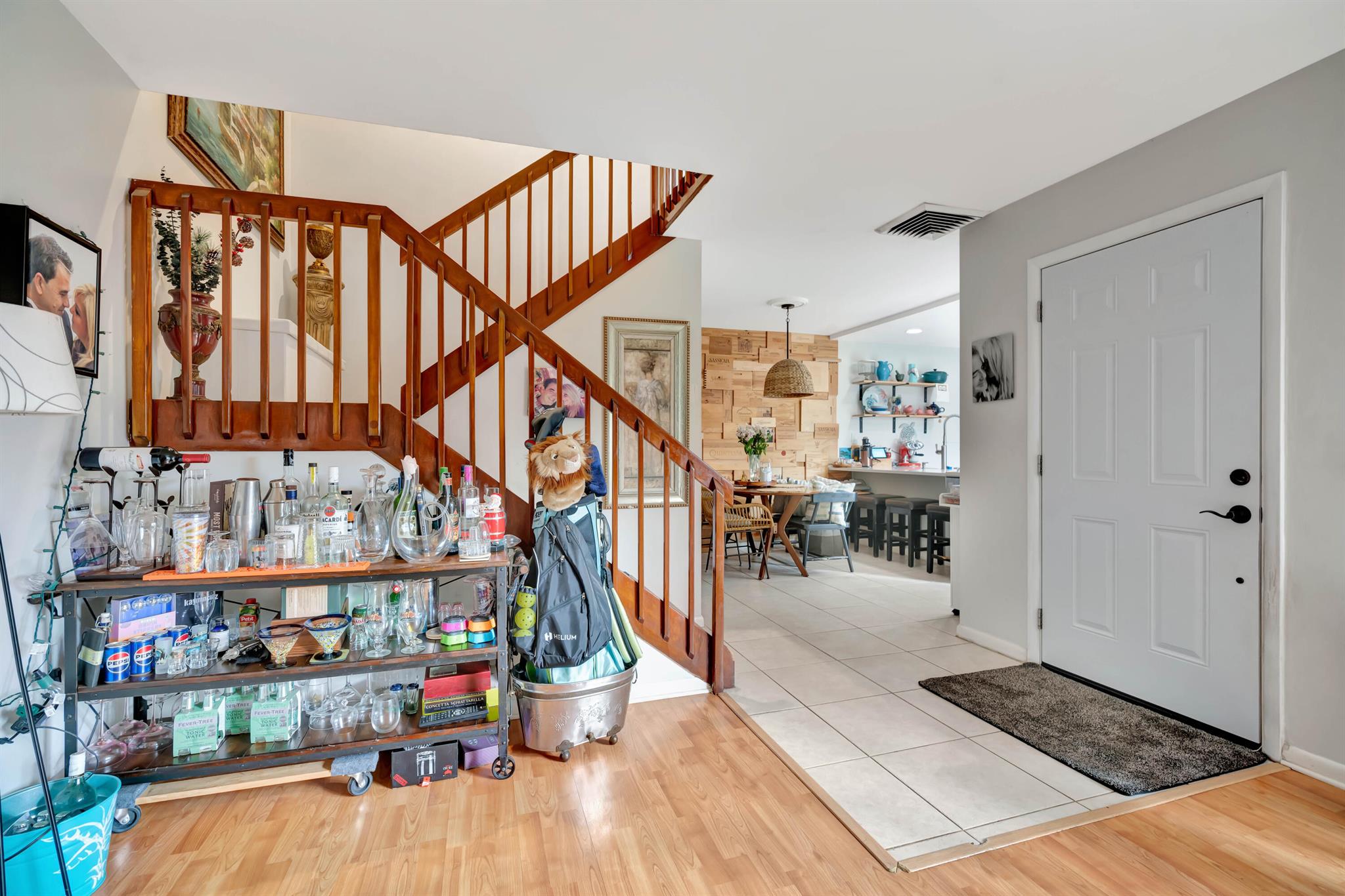 VILLAGE OF SANDALWOOD LAK - Residential