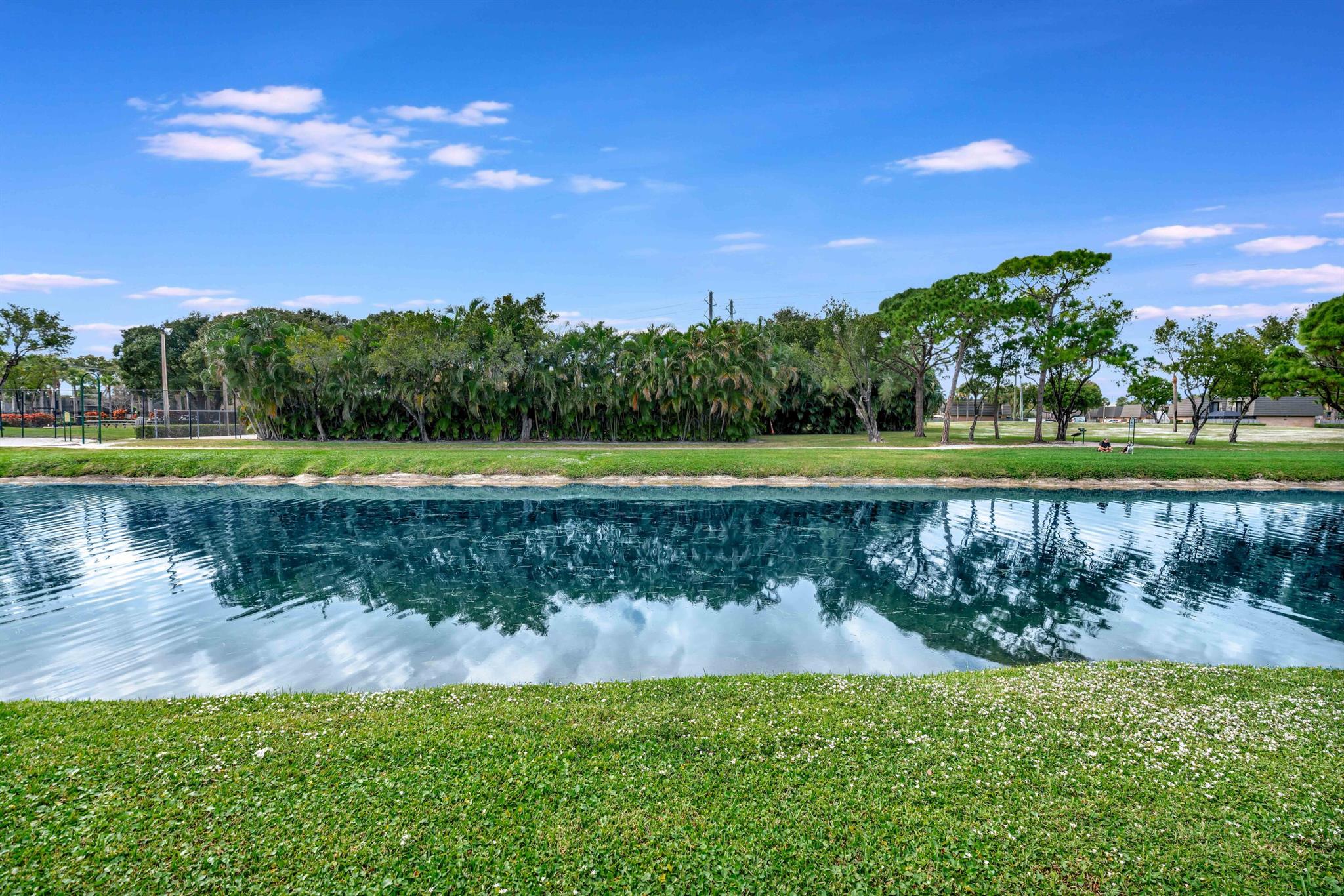 VILLAGE OF SANDALWOOD LAK - Residential