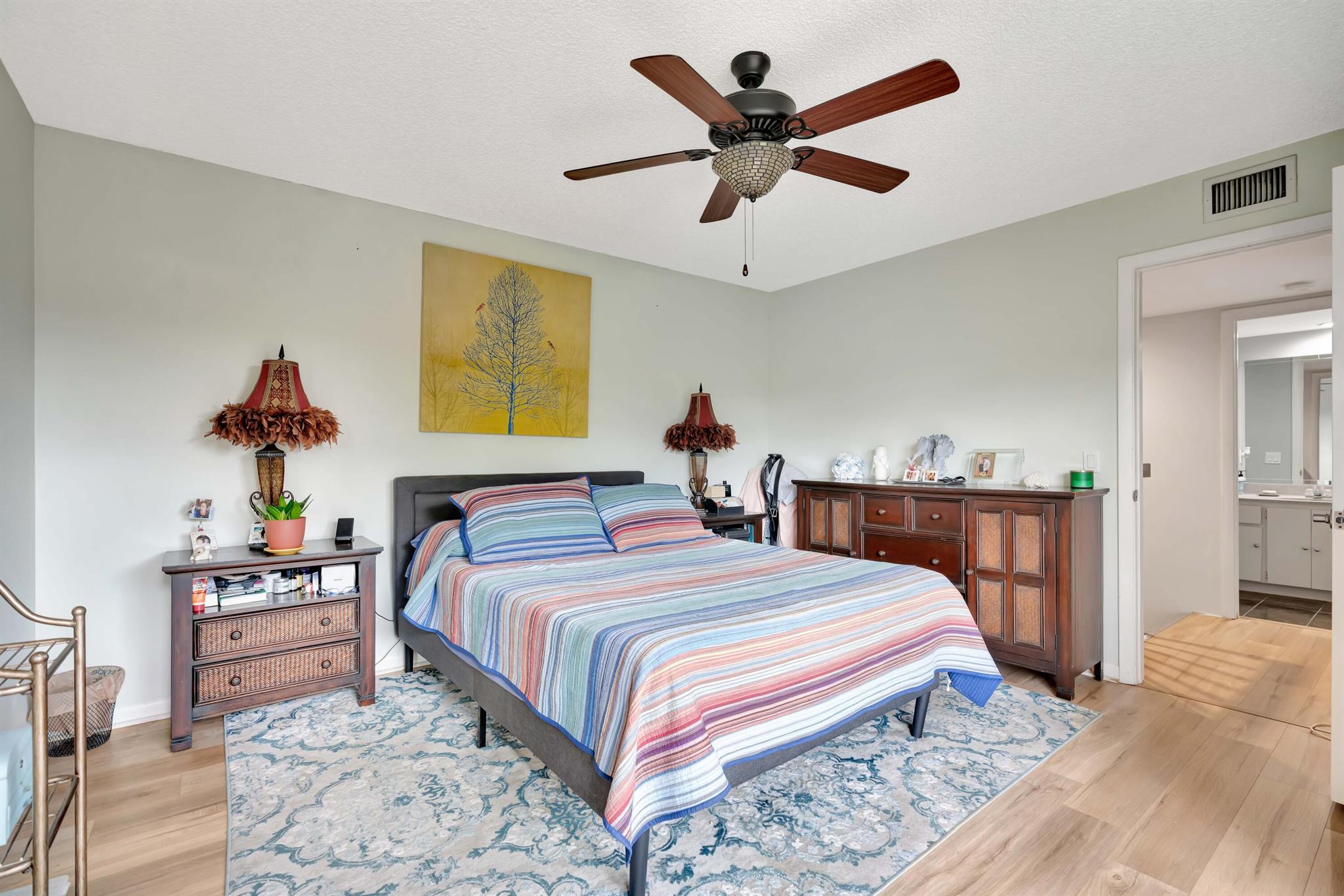 VILLAGE OF SANDALWOOD LAK - Residential