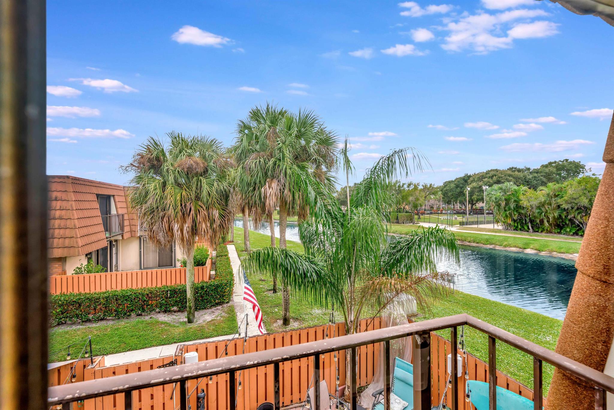 VILLAGE OF SANDALWOOD LAK - Residential