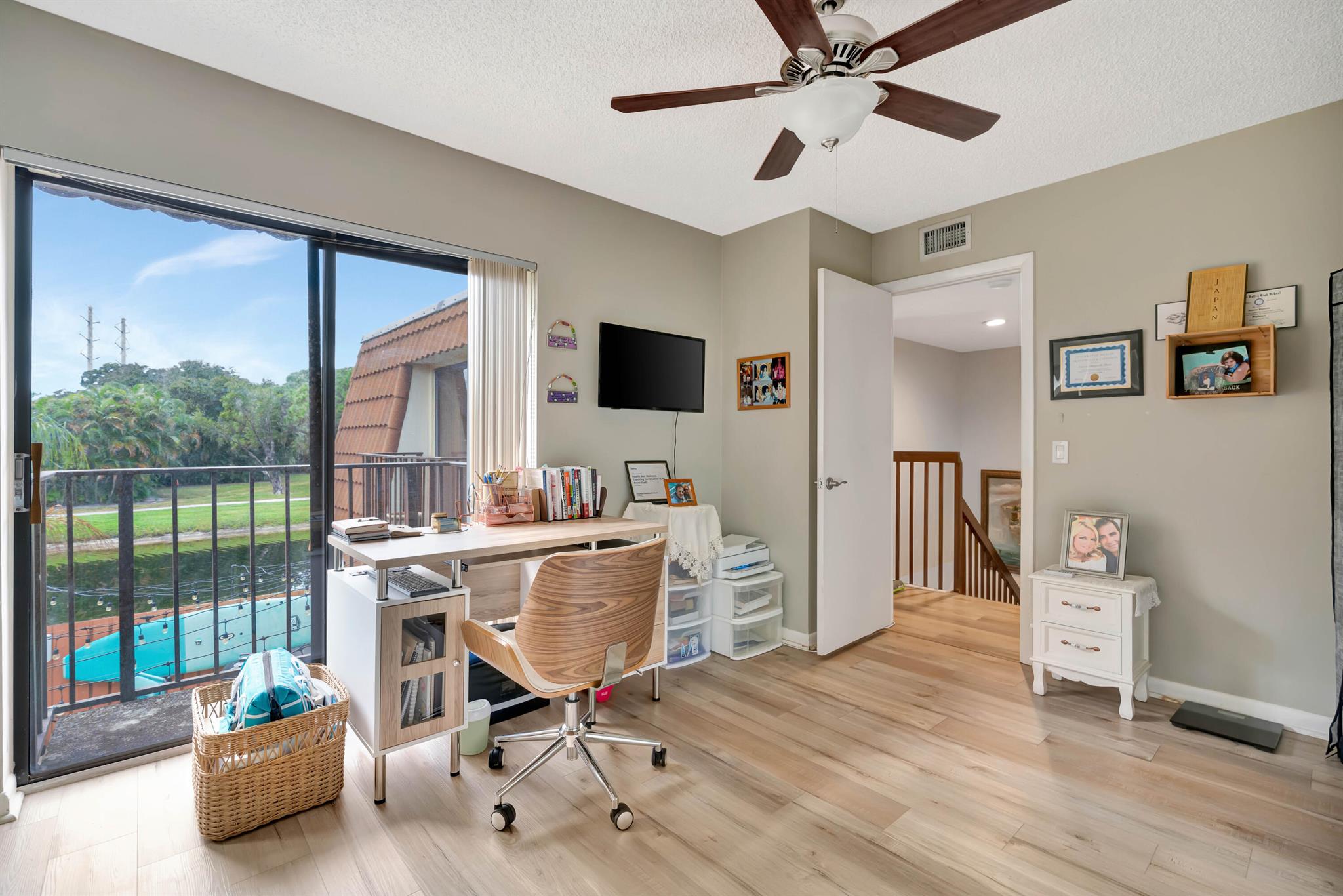 VILLAGE OF SANDALWOOD LAK - Residential