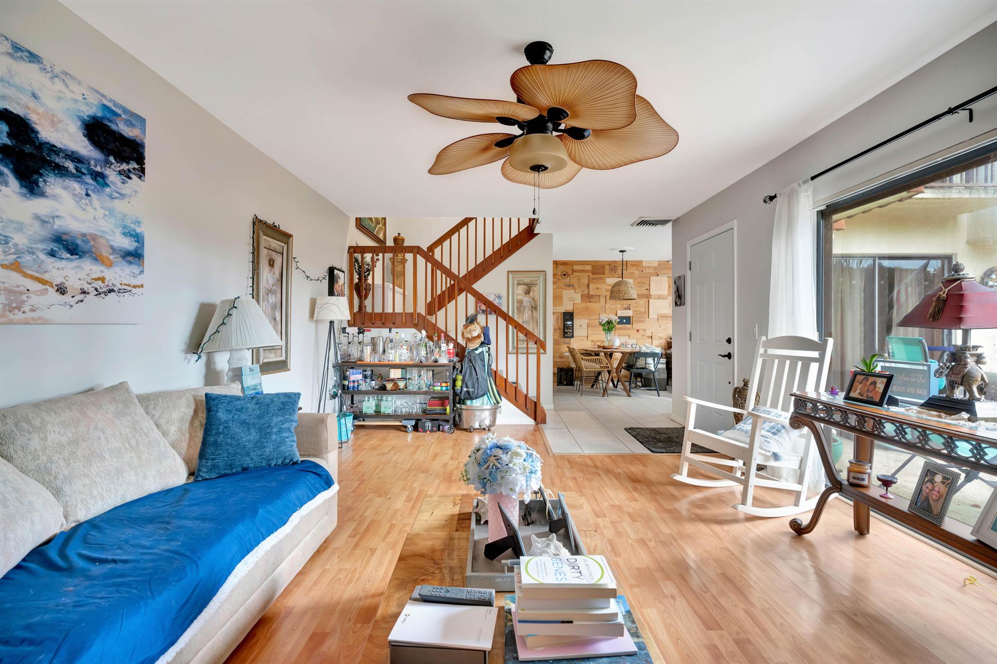 VILLAGE OF SANDALWOOD LAK - Residential