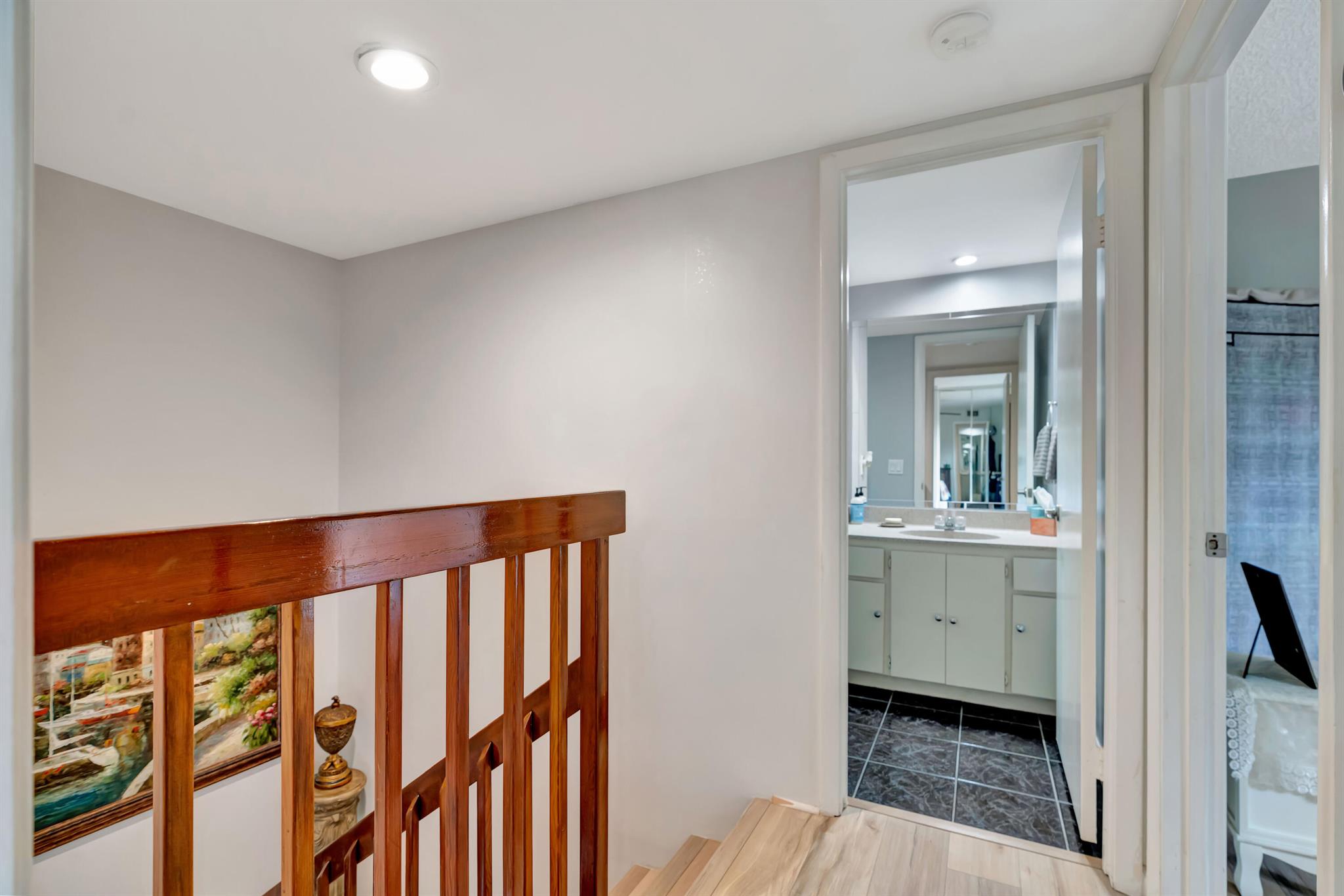 VILLAGE OF SANDALWOOD LAK - Residential