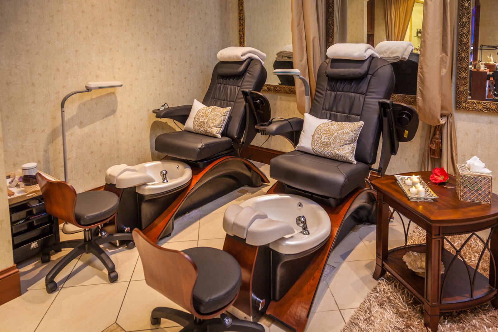 TRUMP NATIONAL - Residential