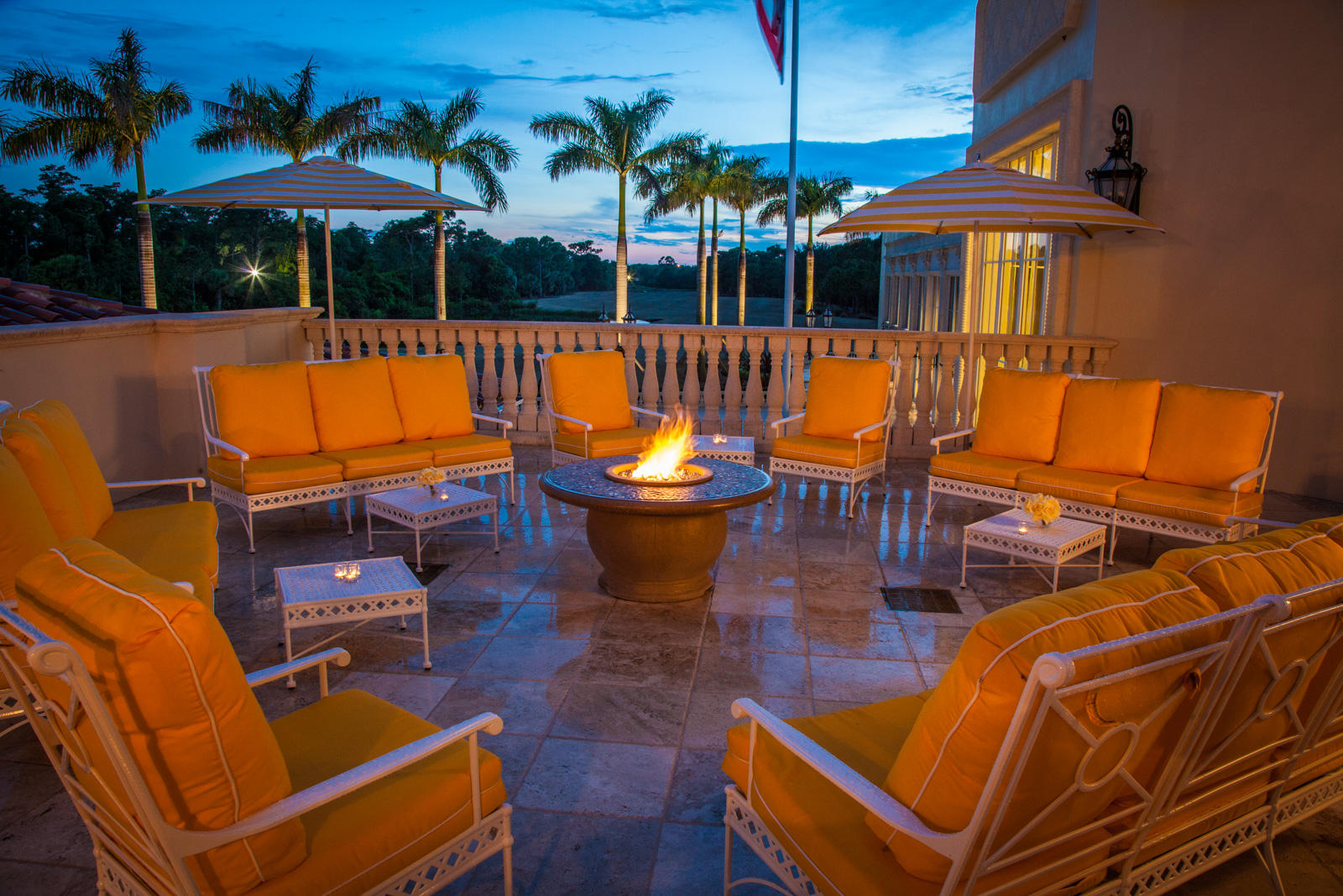 TRUMP NATIONAL - Residential