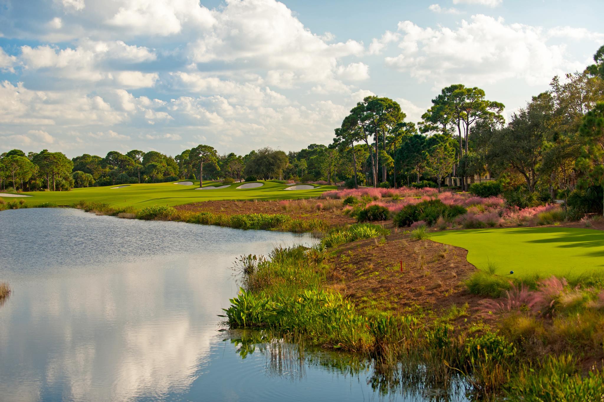 TRUMP NATIONAL - Residential