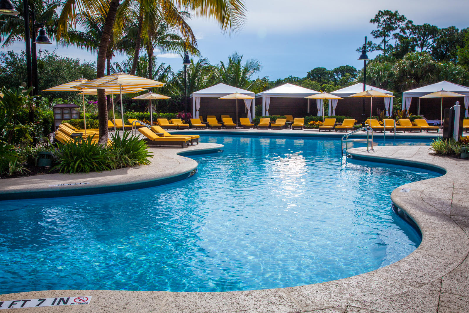 TRUMP NATIONAL - Residential