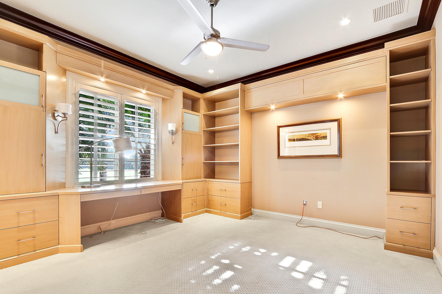 TRUMP NATIONAL - Residential