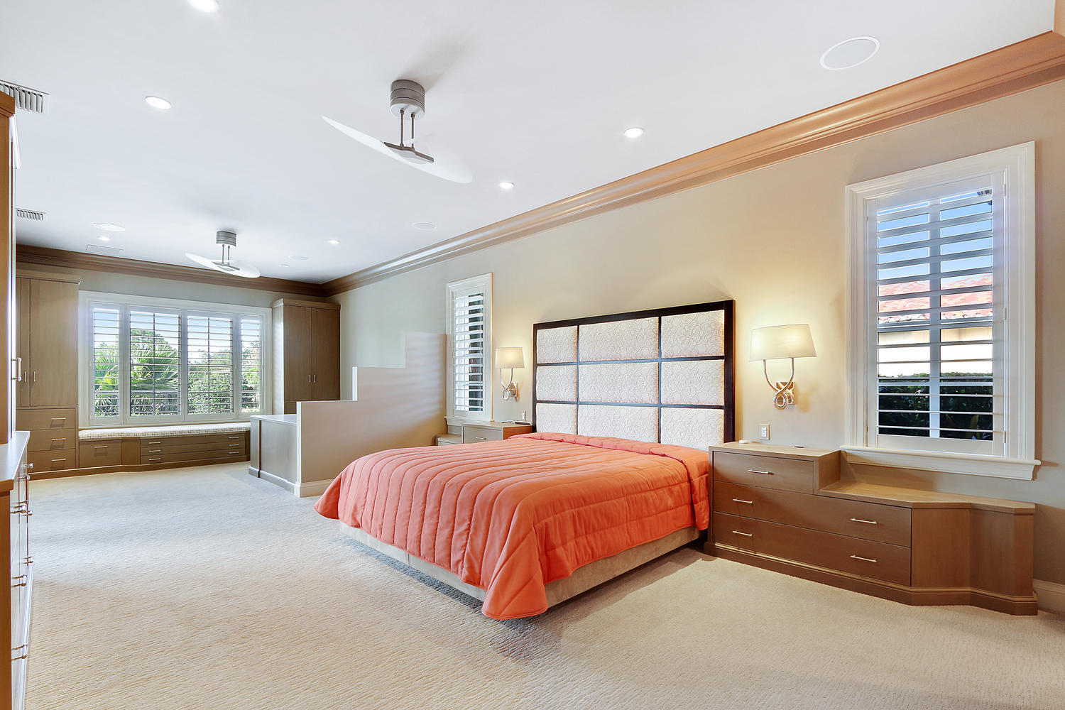 TRUMP NATIONAL - Residential