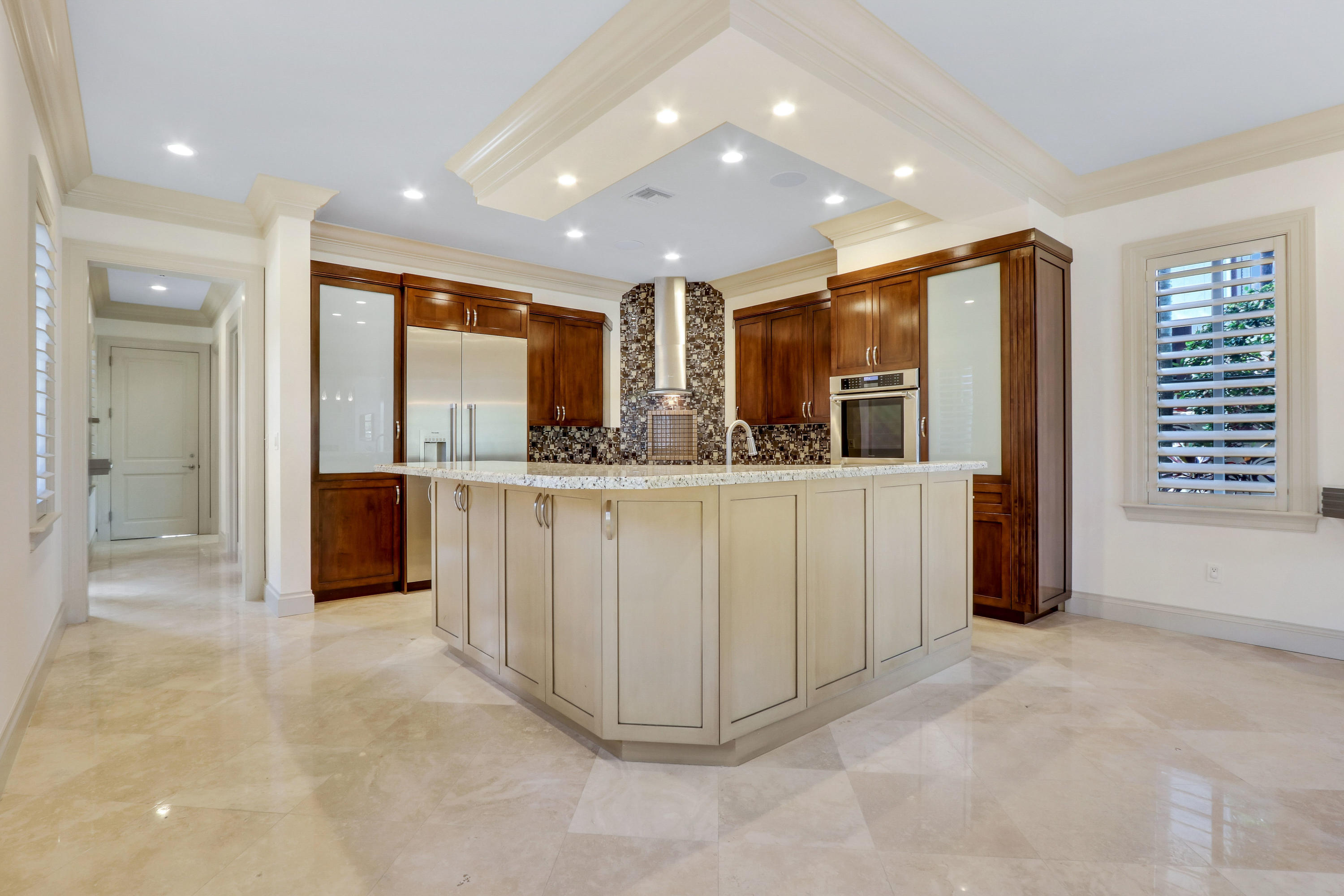 TRUMP NATIONAL - Residential