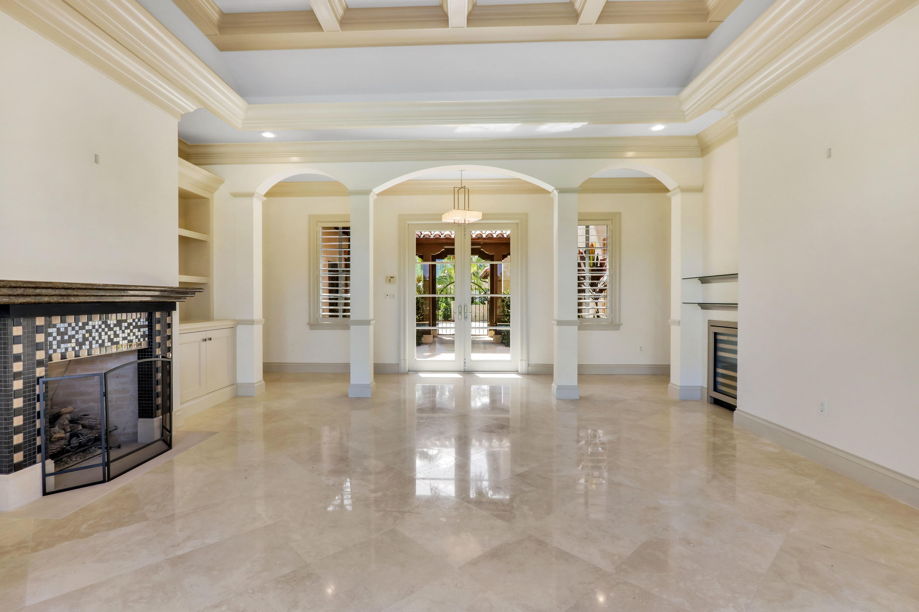 TRUMP NATIONAL - Residential