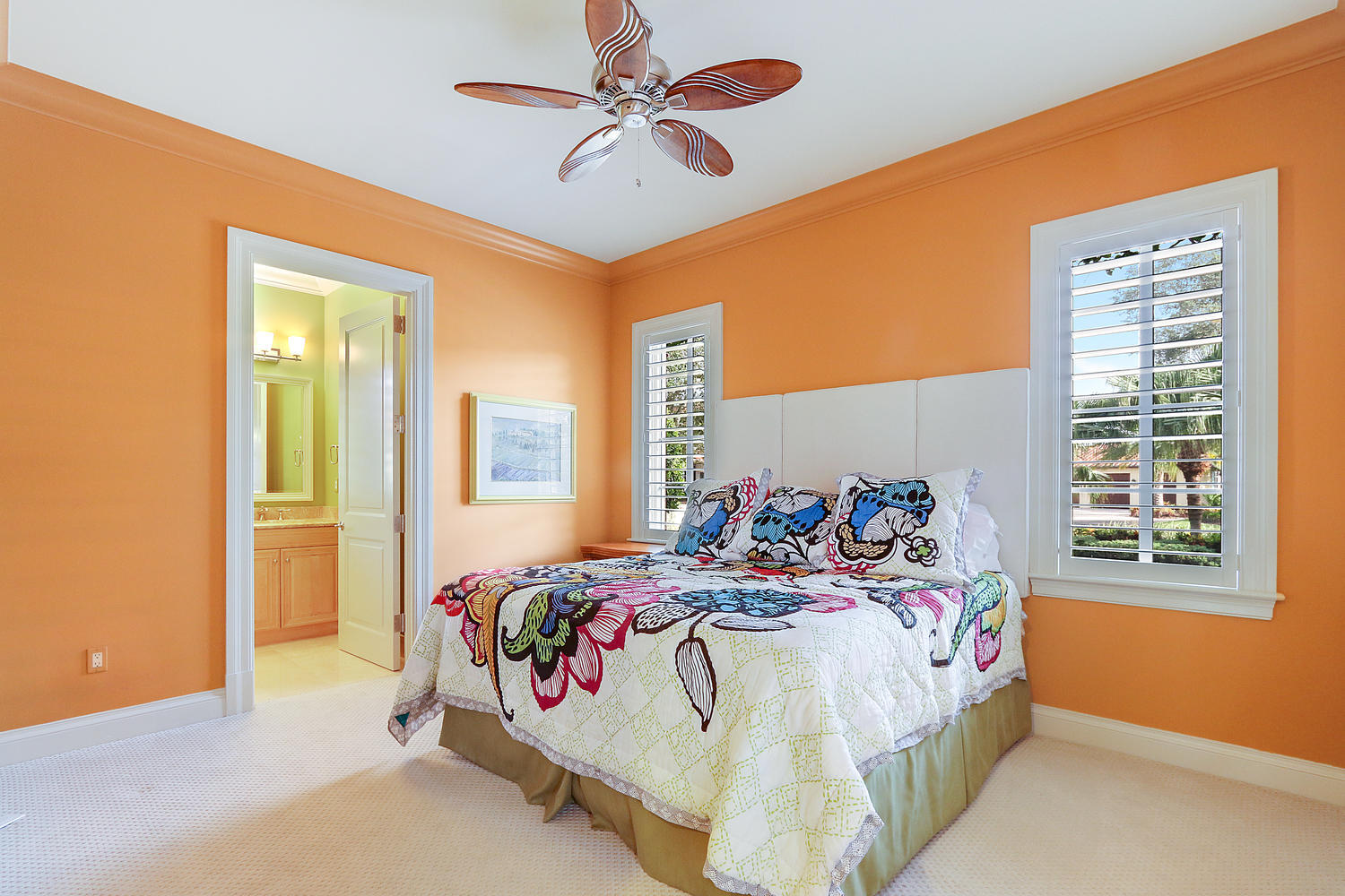 TRUMP NATIONAL - Residential