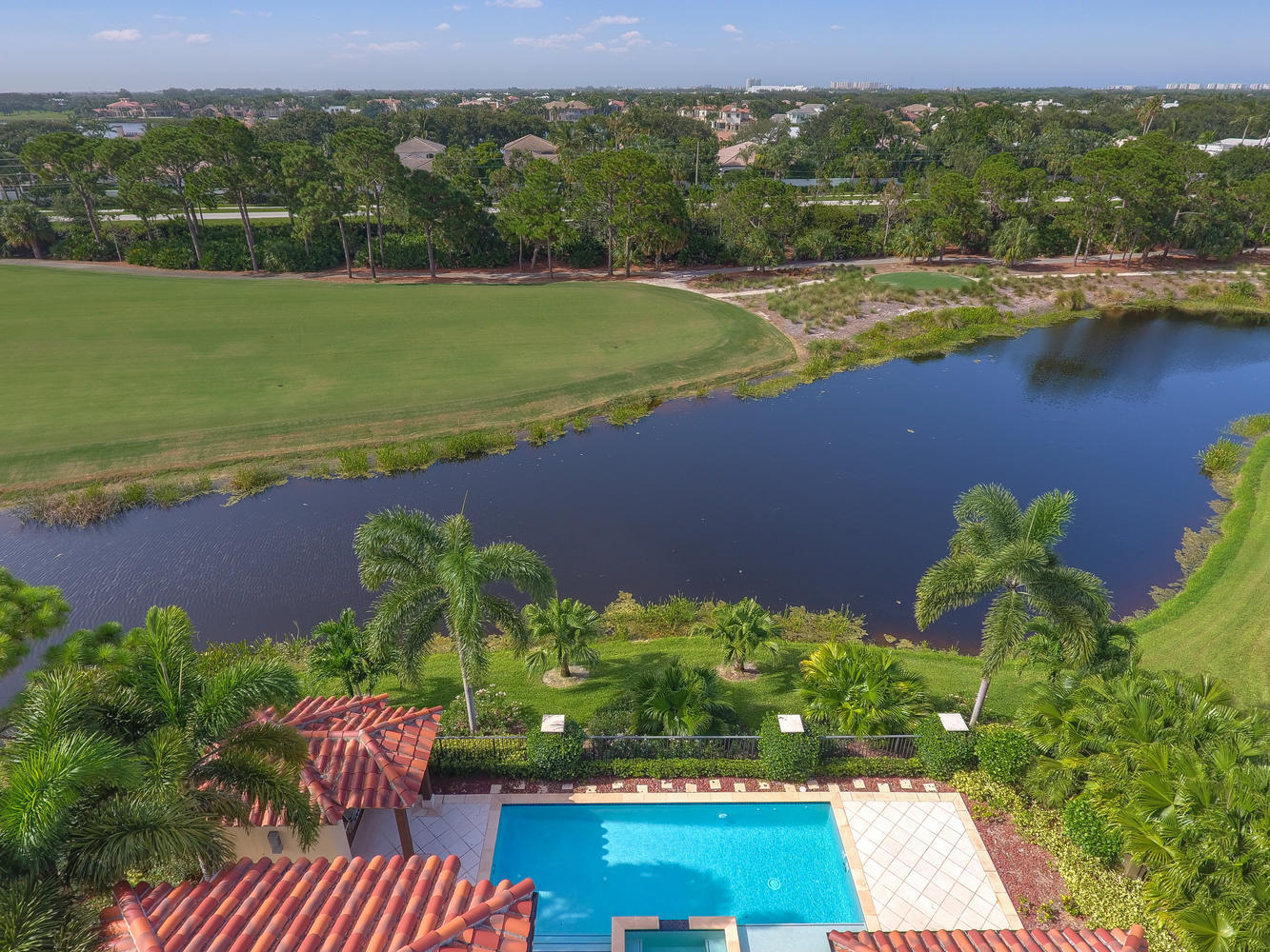 TRUMP NATIONAL - Residential