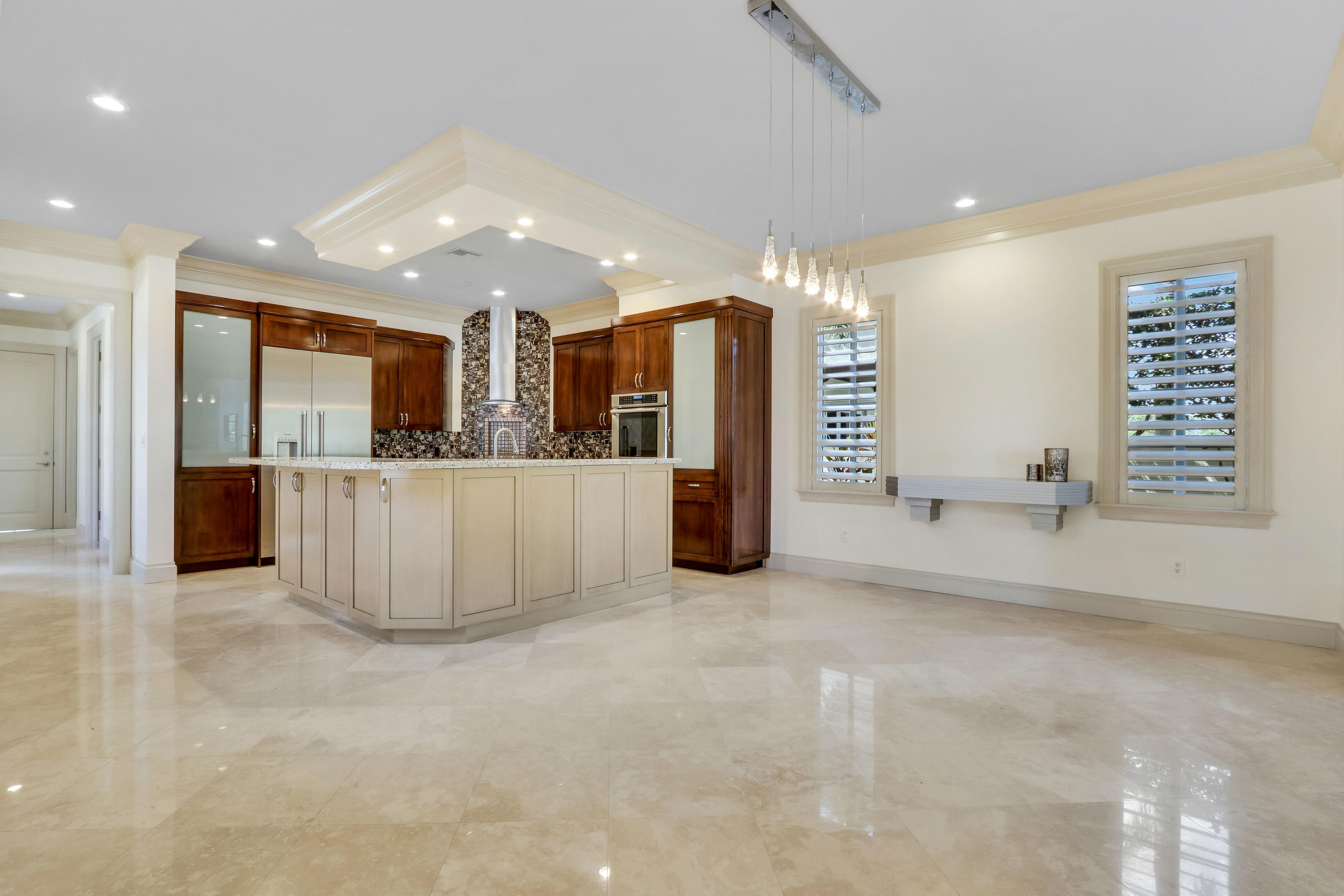 TRUMP NATIONAL - Residential