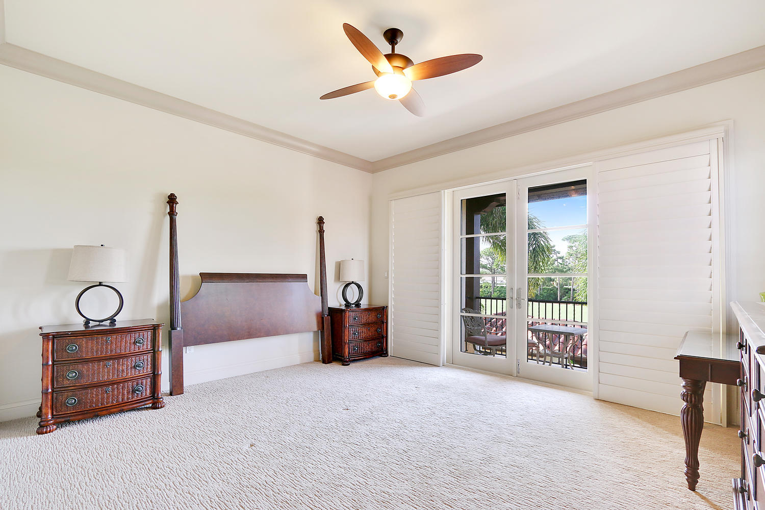 TRUMP NATIONAL - Residential