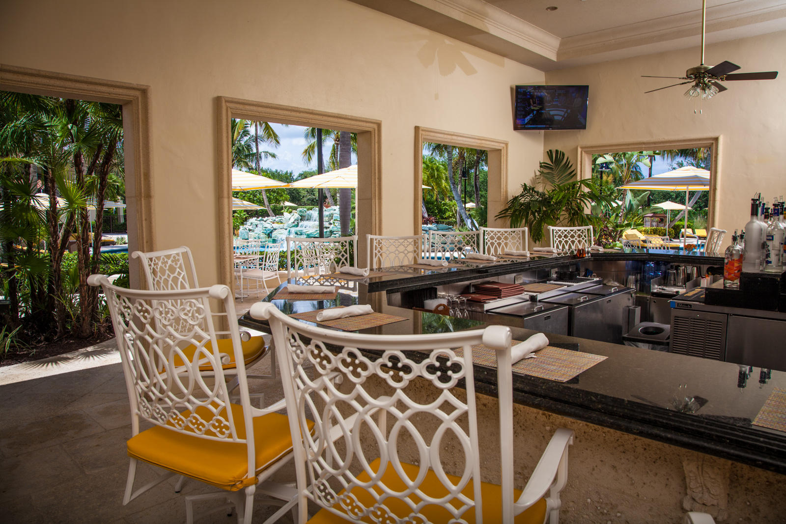 TRUMP NATIONAL - Residential