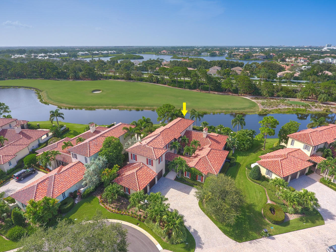 TRUMP NATIONAL - Residential