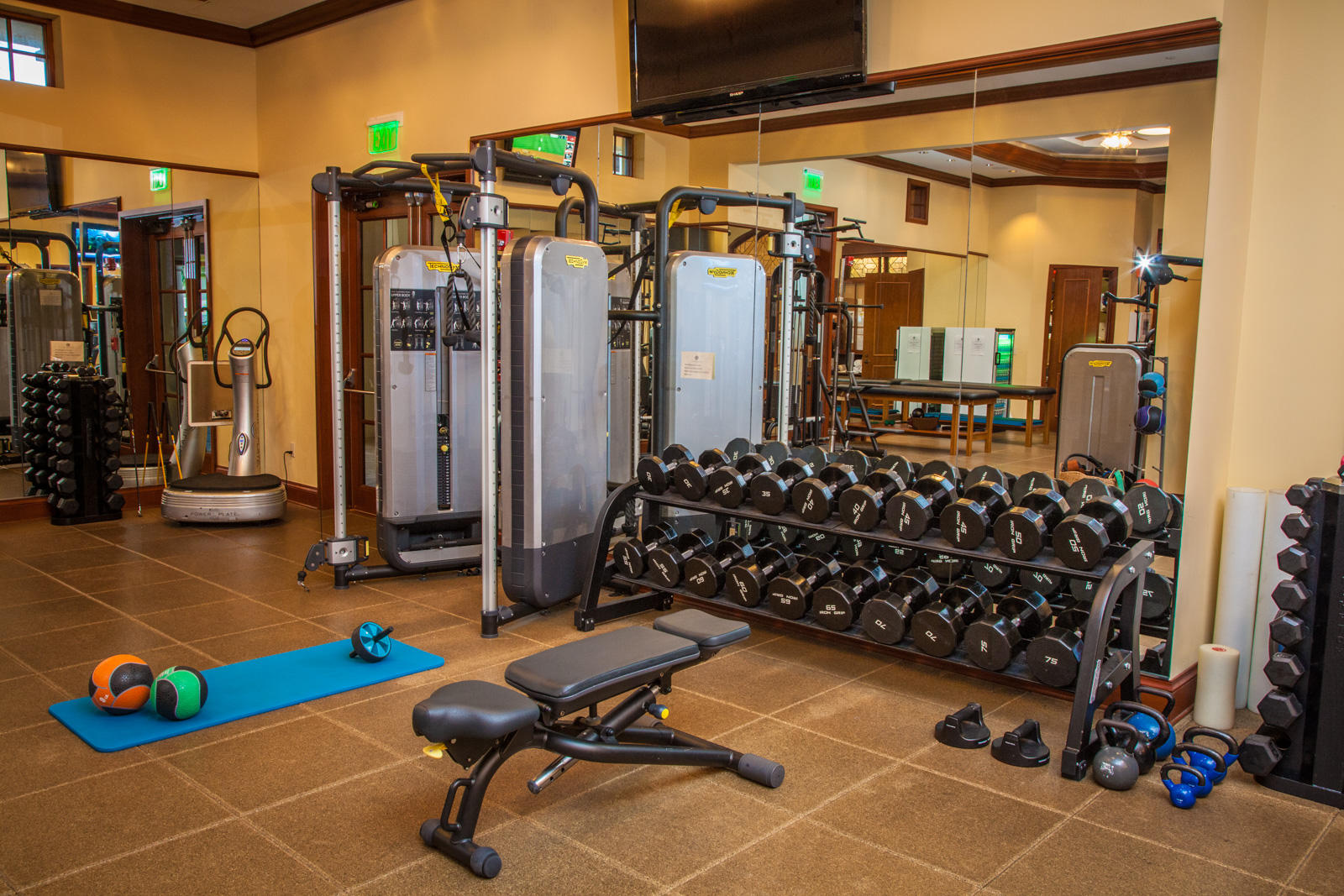 TRUMP NATIONAL - Residential