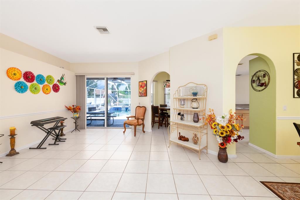 Photo of 5879 NW Cincy Court, Port Saint Lucie, FL 34986 (MLS # R10742710)