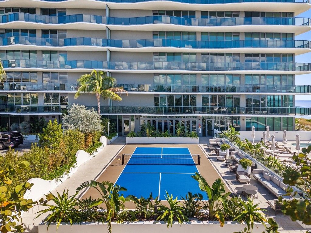 Photo of 900 N Ocean Boulevard #204, Pompano Beach, FL 33062 (MLS # F10545660)