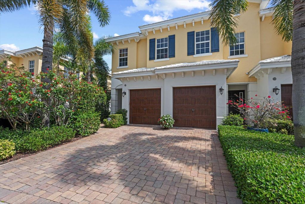Photo of 218 Mariner Court, North Palm Beach, FL 33408 (MLS # R11141788)