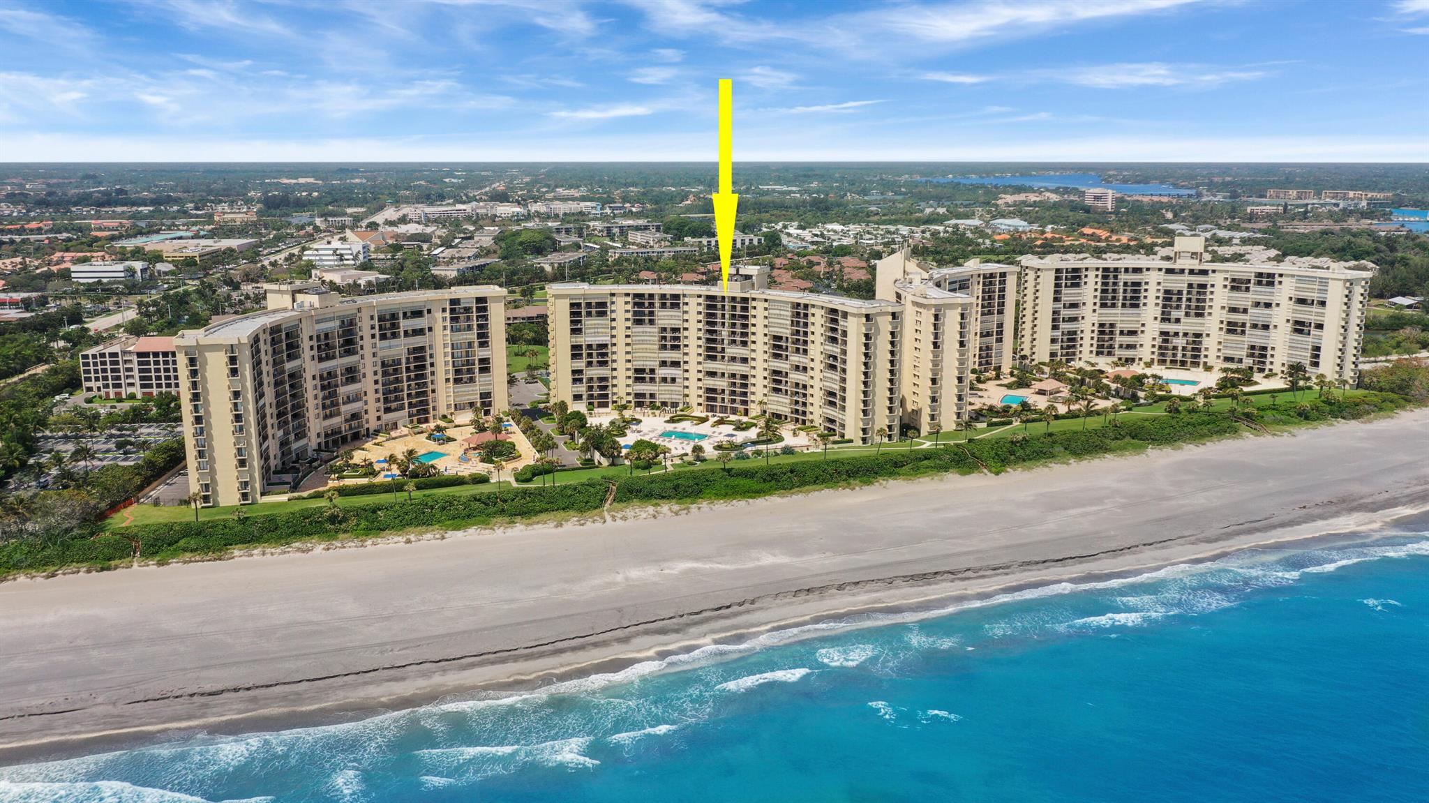 200 Ocean Trail Way 105