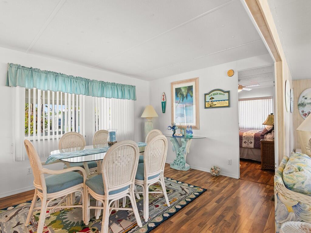 BLUE HERON MOBILE HOME PARK CO-OP - Residential