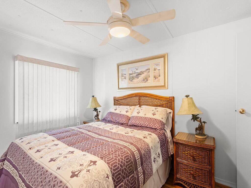 BLUE HERON MOBILE HOME PARK CO-OP - Residential