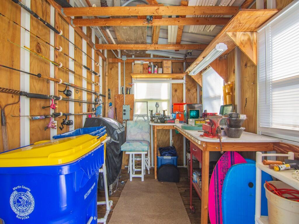 BLUE HERON MOBILE HOME PARK CO-OP - Residential