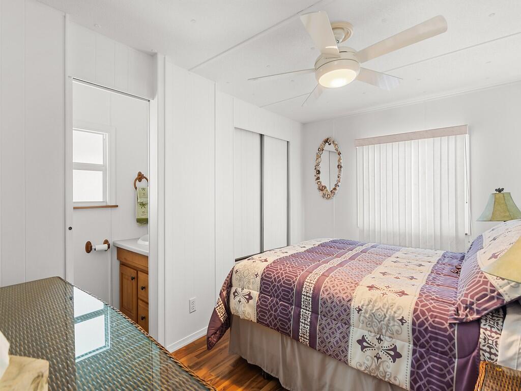 BLUE HERON MOBILE HOME PARK CO-OP - Residential