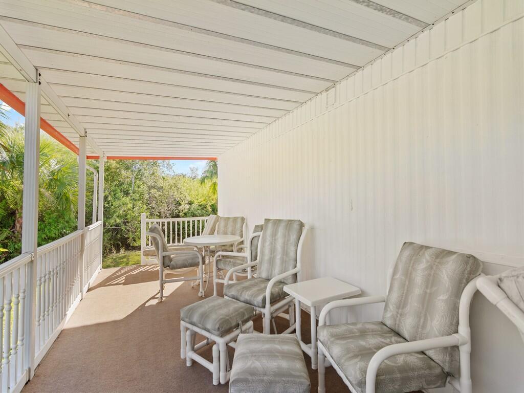 BLUE HERON MOBILE HOME PARK CO-OP - Residential