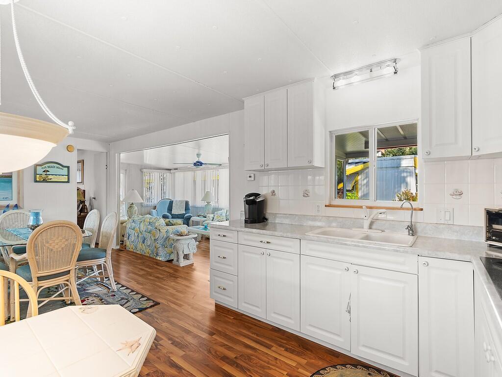 BLUE HERON MOBILE HOME PARK CO-OP - Residential