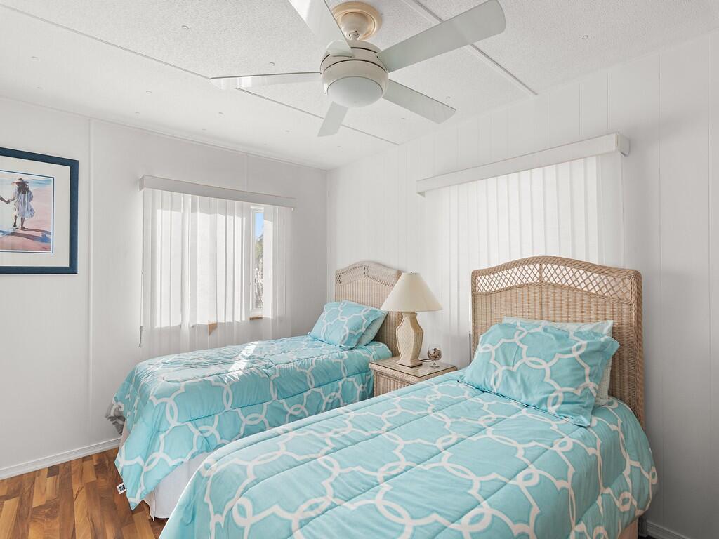 BLUE HERON MOBILE HOME PARK CO-OP - Residential