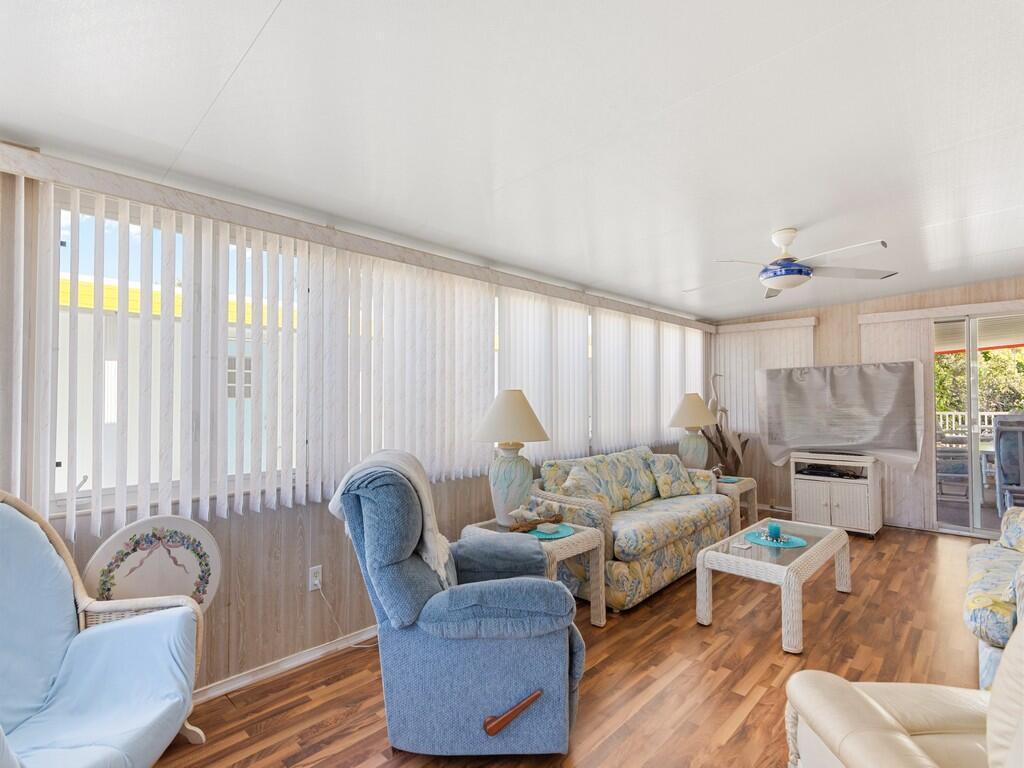 BLUE HERON MOBILE HOME PARK CO-OP - Residential