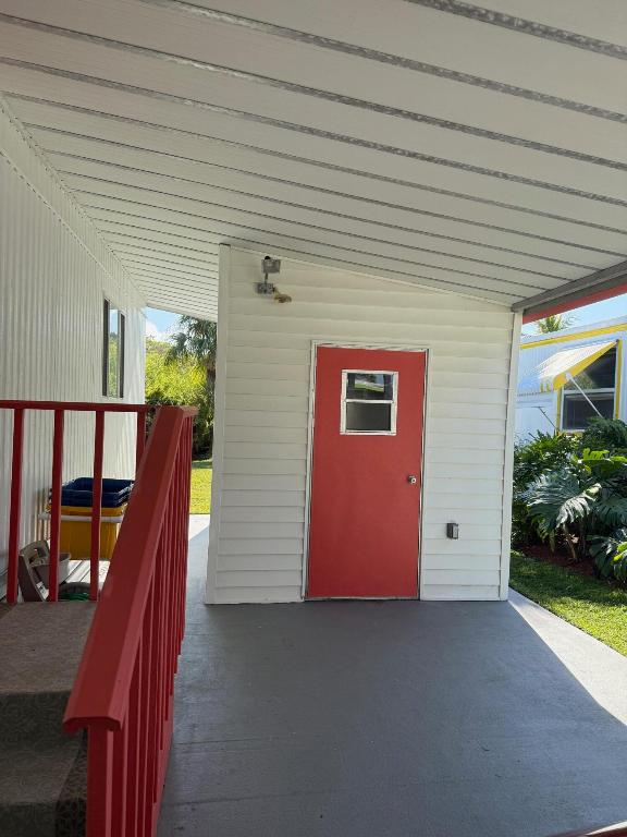 BLUE HERON MOBILE HOME PARK CO-OP - Residential