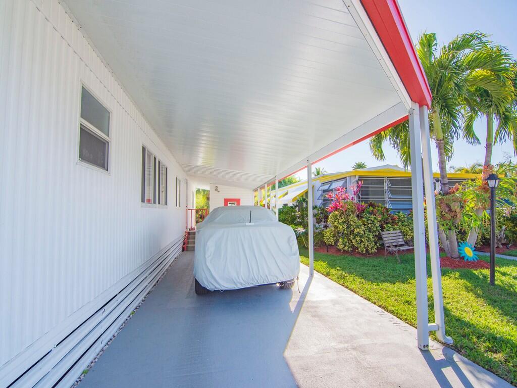 BLUE HERON MOBILE HOME PARK CO-OP - Residential