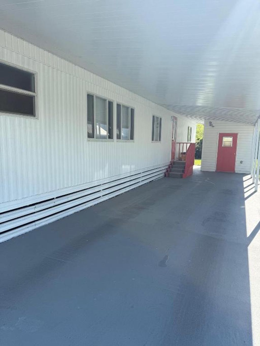 Photo of 4743 NE Blue Heron Lane #7, Jensen Beach, FL 34957 (MLS # R11068494)