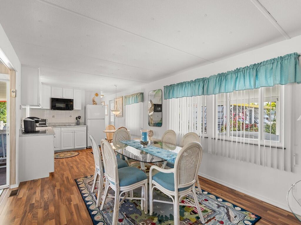 BLUE HERON MOBILE HOME PARK CO-OP - Residential