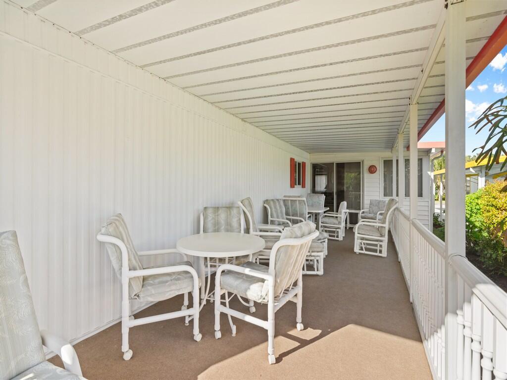 BLUE HERON MOBILE HOME PARK CO-OP - Residential