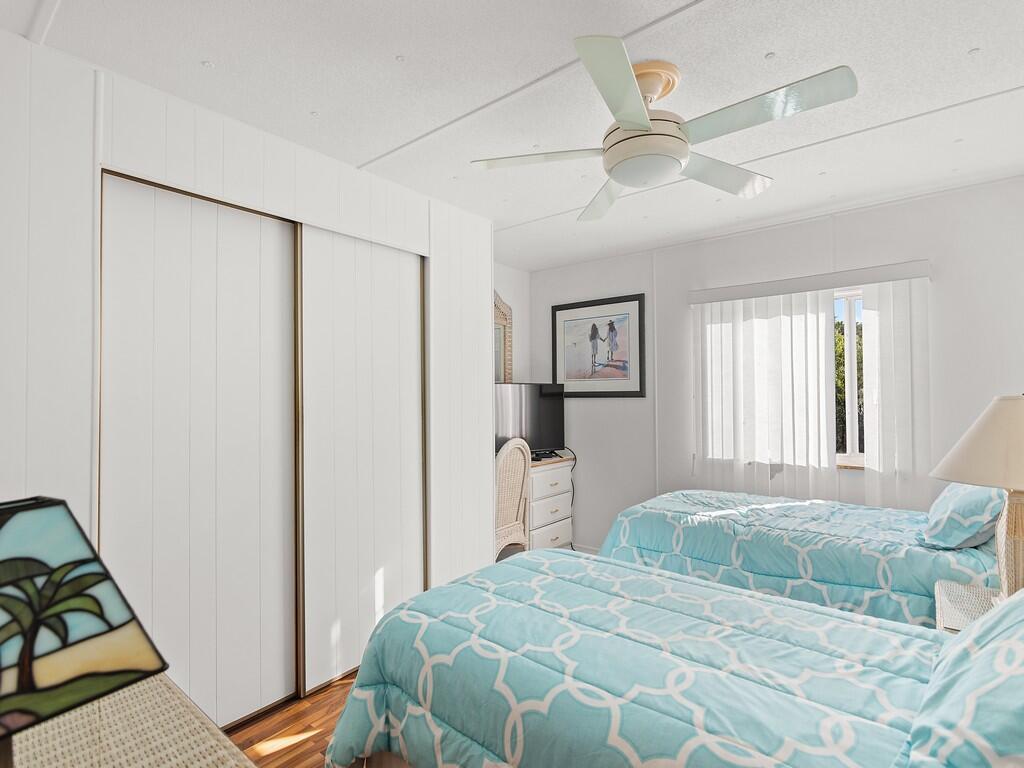 BLUE HERON MOBILE HOME PARK CO-OP - Residential