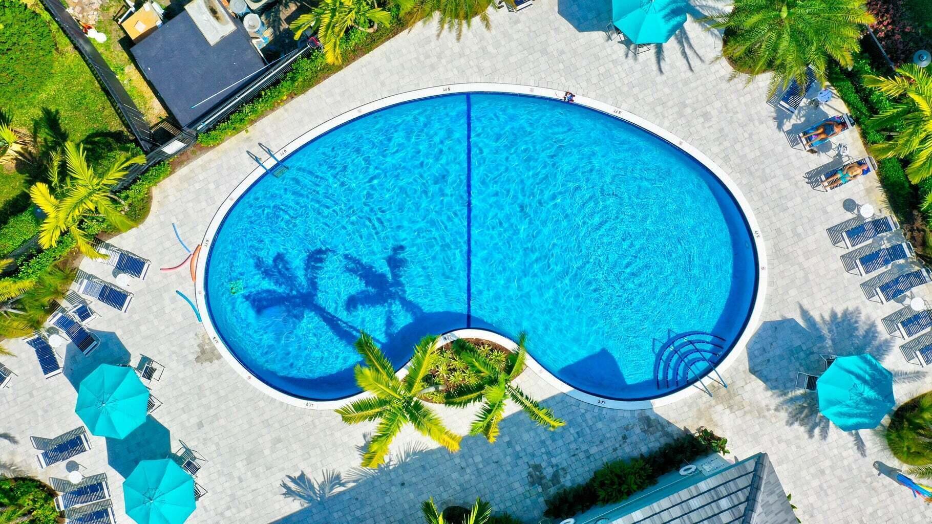 VILLAGES OF ORIOLE DEAUVILLE - Residential