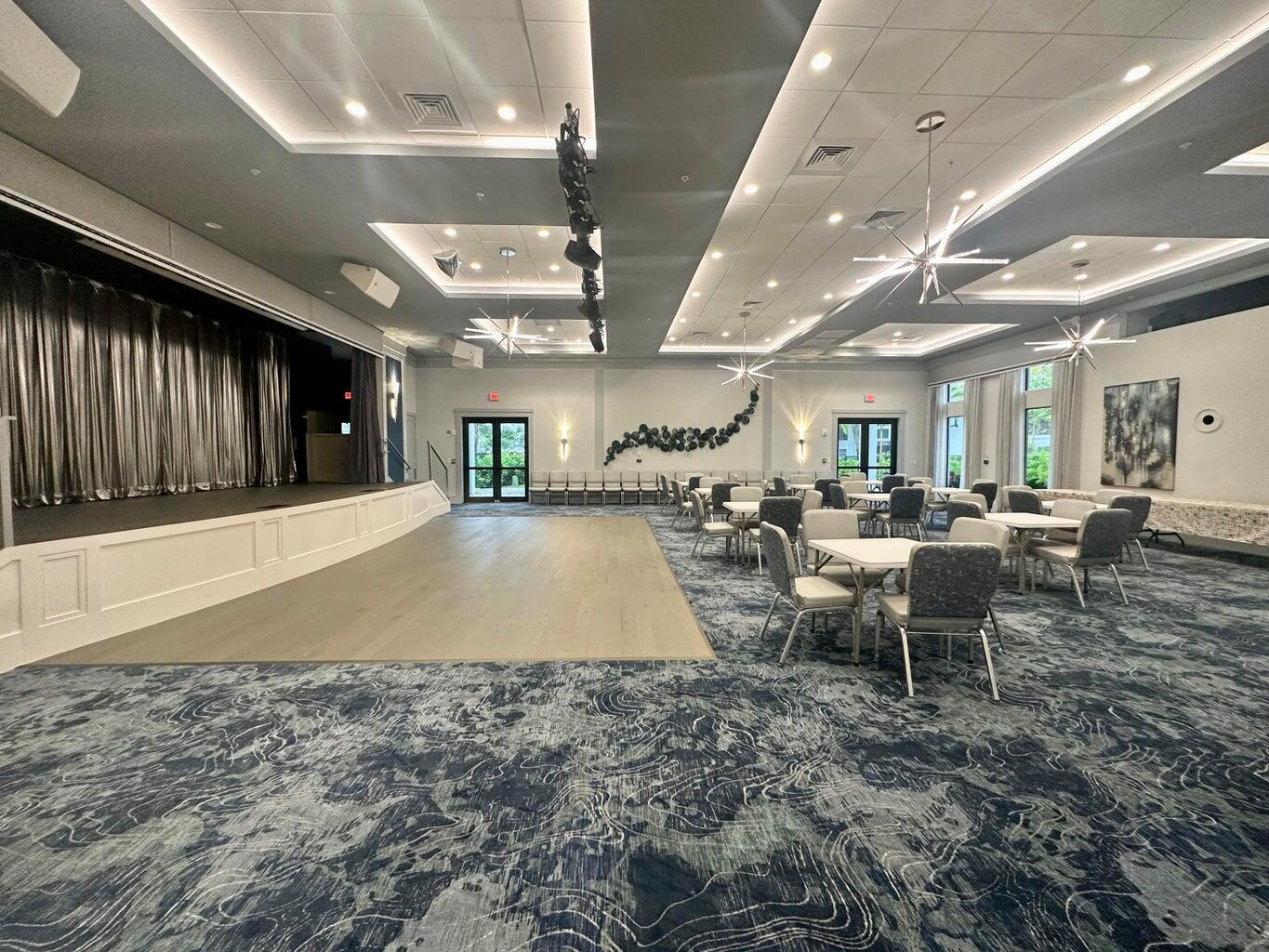 VILLAGES OF ORIOLE DEAUVILLE - Residential