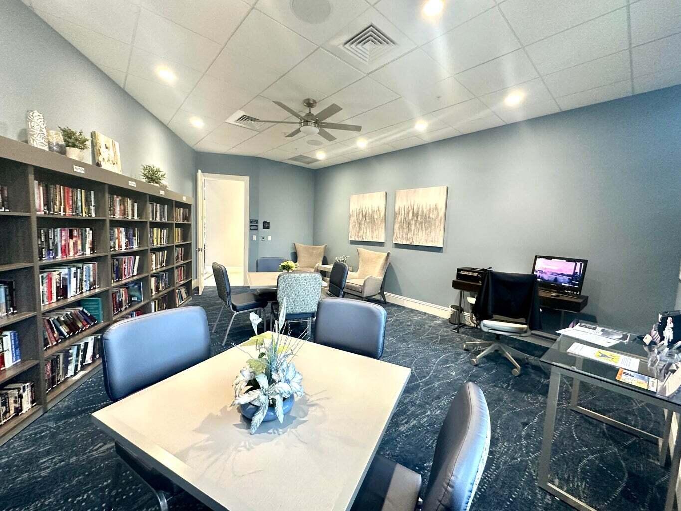 VILLAGES OF ORIOLE DEAUVILLE - Residential