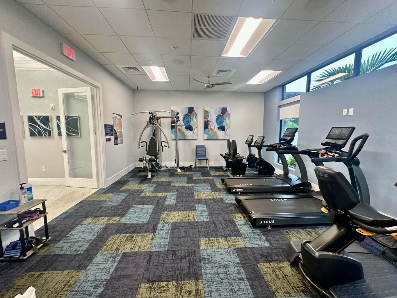 VILLAGES OF ORIOLE DEAUVILLE - Residential