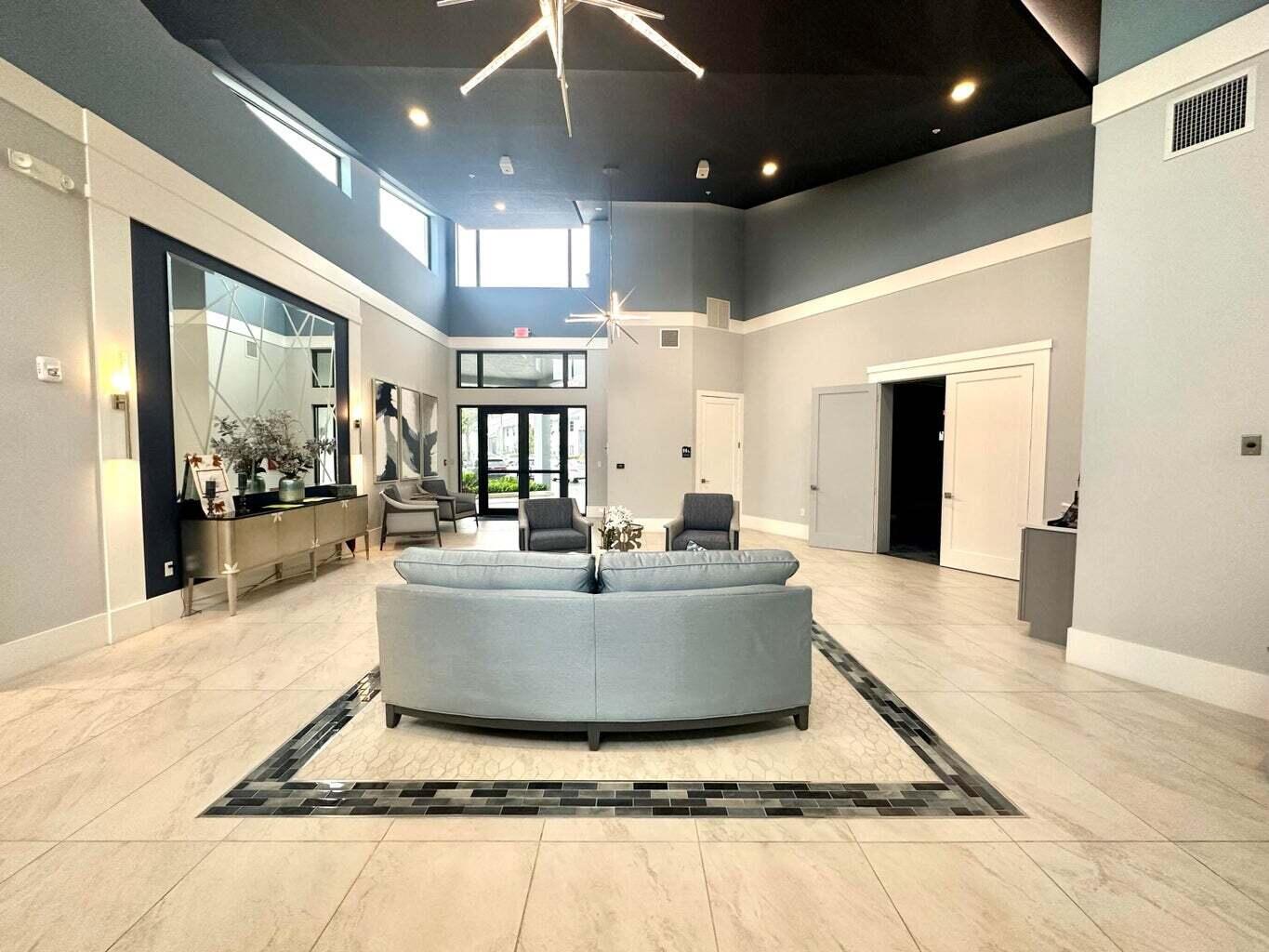 VILLAGES OF ORIOLE DEAUVILLE - Residential