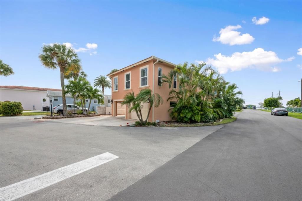 Photo of 10701 S Ocean Drive #855, Jensen Beach, FL 34957 (MLS # R10876913)