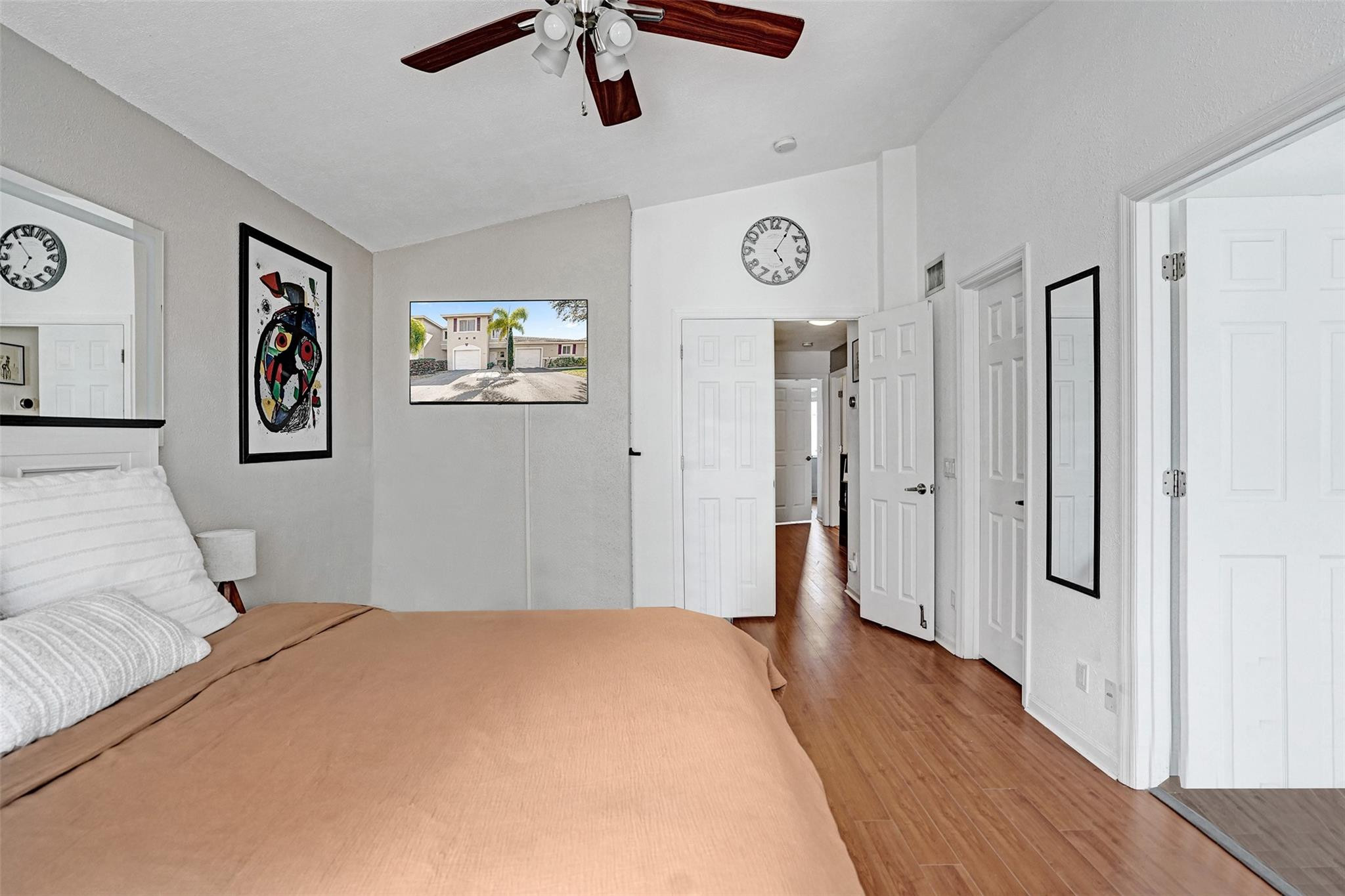 CRYSTAL LAKE VILLAGE - Residential