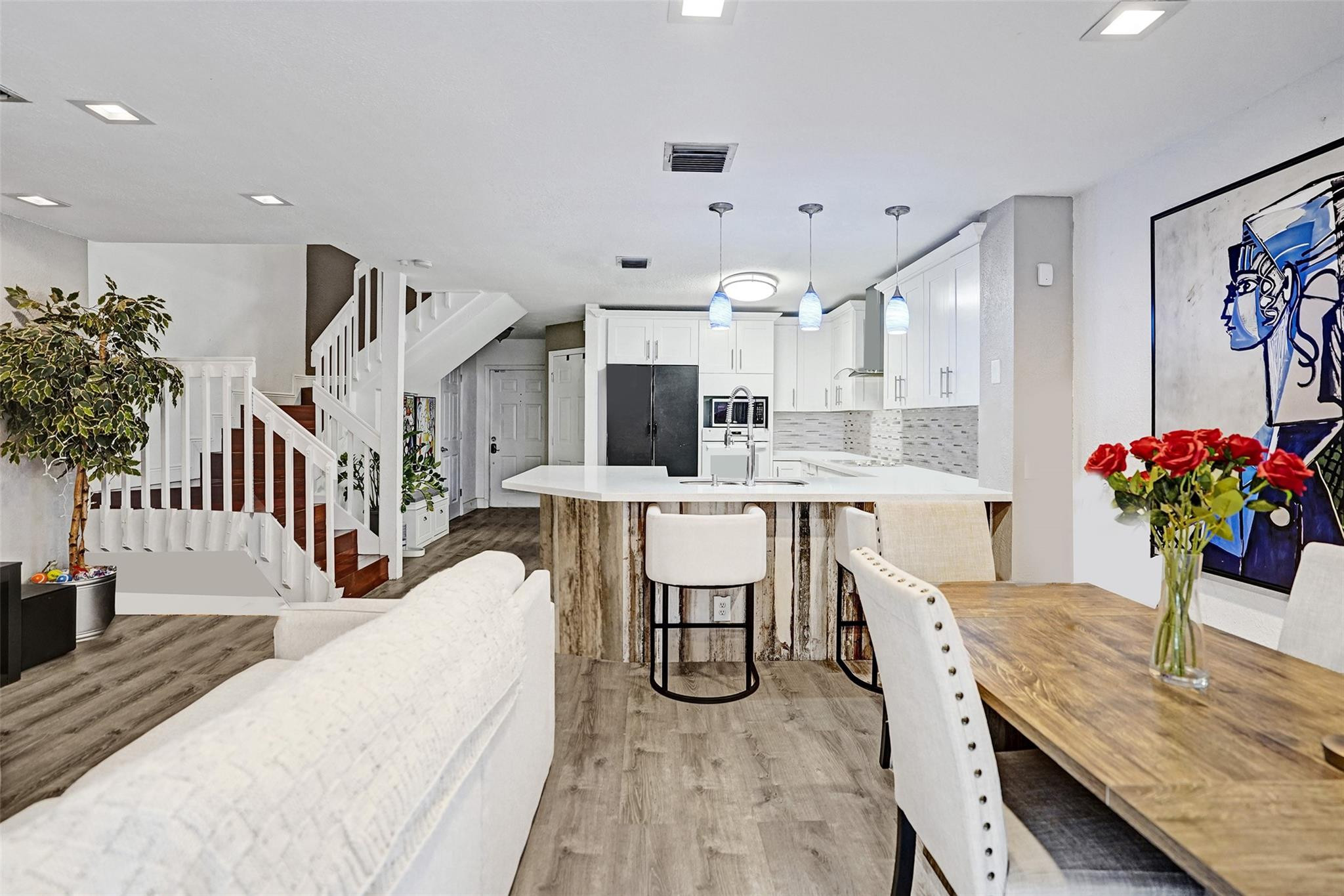 CRYSTAL LAKE VILLAGE - Residential